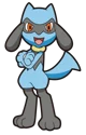 Riolu