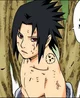 Sasuke Uchiha 