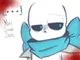 Yan blueberry sans