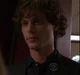 cm - spencer reid