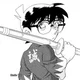 Conan Edogawa