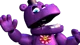 Mr hippo