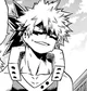 Katsuki Bakugo