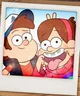 Dipper and Mabel