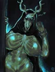 Wendigo Female 