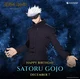 Satoru Gojo 
