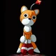 Tailsdoll