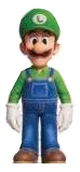 Nothing Luigi