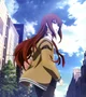 Makise Kurisu