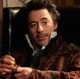 Sherlock Holmes
