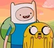 Finn And Jake