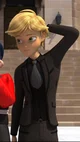 Adrien agreste