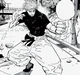 Satoru gojo