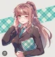 My Teacher Monika 
