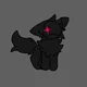 darkness shadow pup