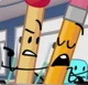 pencil - bfb