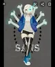 Female Sans 