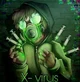 X-virus 