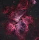 carina nebula