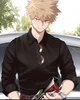 Adult Bakugo