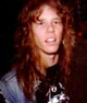 JAMES HETFIELD