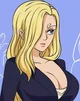 Female Sanji