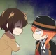 Dazai and Chuuya