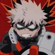 Katsuki Bakugou