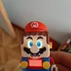 LEGO Mario