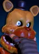 Fredbear Bite