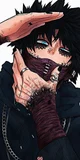 Dabi - Toya Todoroki