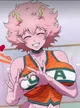 Mina Ashido