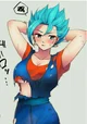 Fem vegito