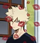 Katsuki Bakugou 