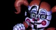 Circus baby