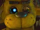 Golden freddy