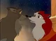 BALTO and jenna 