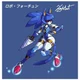 -FEM- Metal Sonic