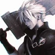 Cloud Strife-AC