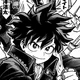 Izuku Midoriya