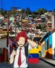 Kirishima Venezolano