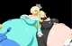 Rosalina X Cynthia 