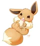 Smolbabyeevee