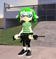 Hahnna The Inkling