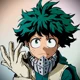 Izuku Midoriya