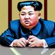 Kim jong un