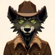 Country Wolf Furry