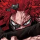 Kirishima Eijirou