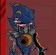 Metal sonic exe