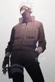 Hatake Kakashi